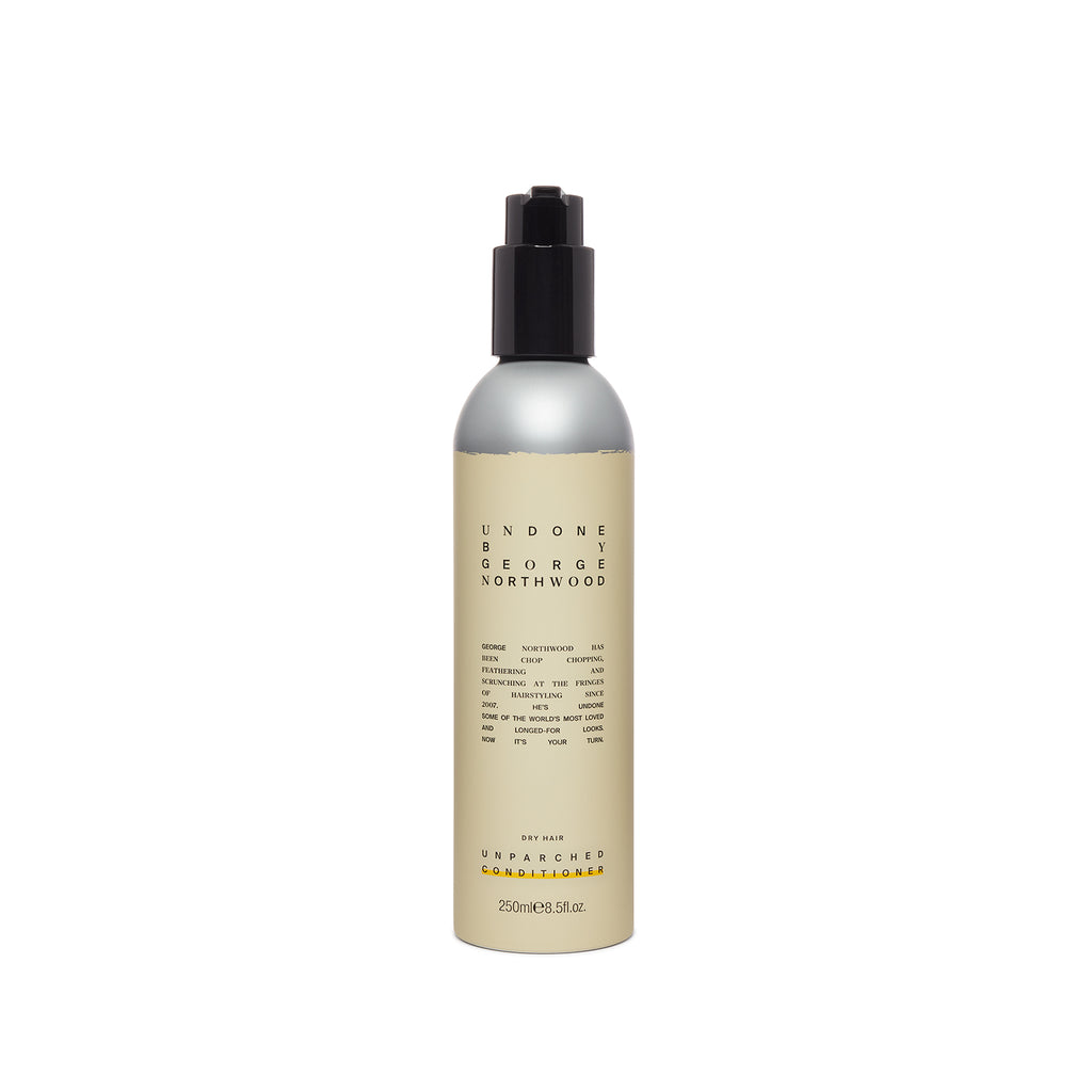 Unparched Conditioner – George Northwood